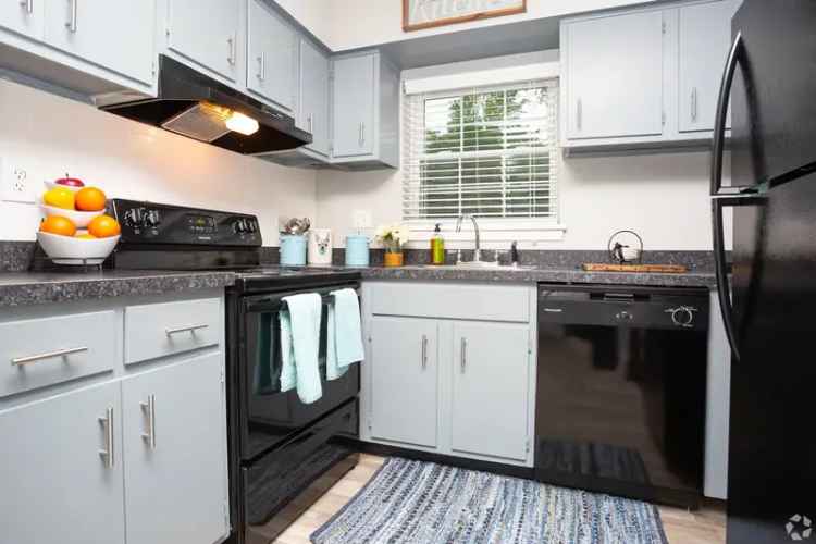 Rent Apartment in Louisville with Beautiful Amenities and Pools