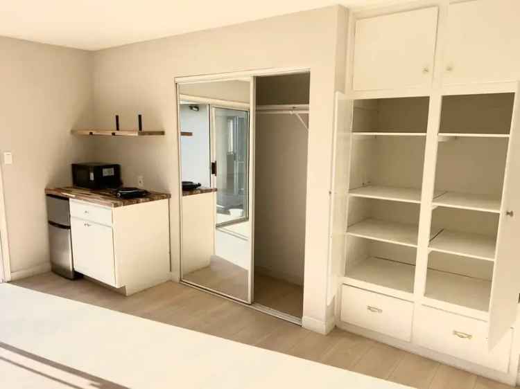 Apartment Unit for Rent