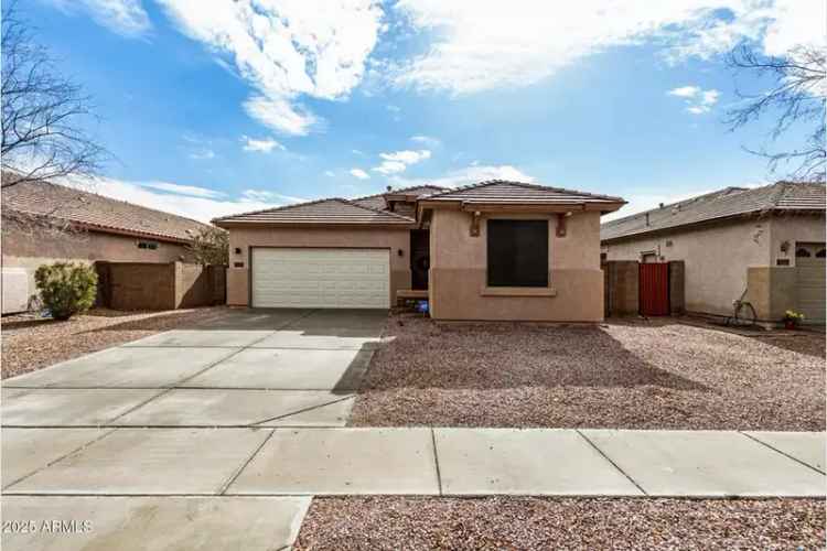 Move-In Ready Buy Home in Surprise Arizona with Modern Features