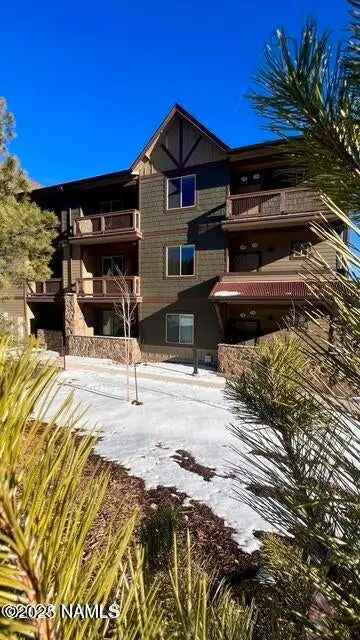 House For Sale in 1650, East Ponderosa Parkway, Flagstaff, Arizona