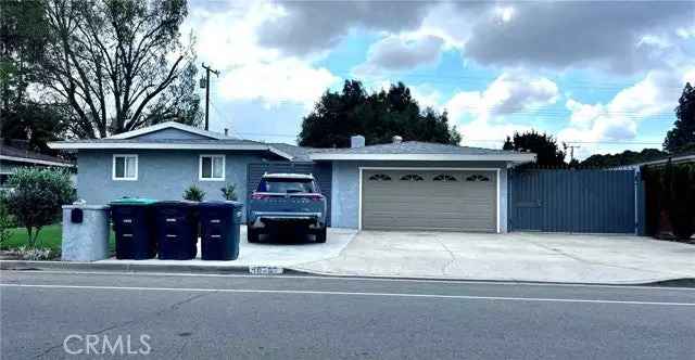 House For Sale in 4628, West Simmons Avenue, Anaheim, California