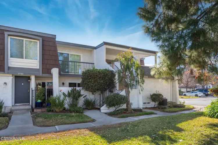 House For Sale in 3726, Summershore Lane, Westlake Village, California