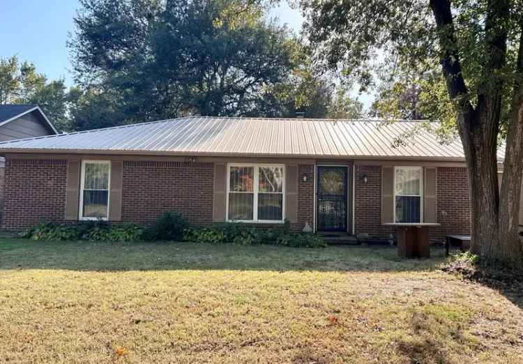 House For Sale in 806, Richland Drive, West Memphis, Arkansas