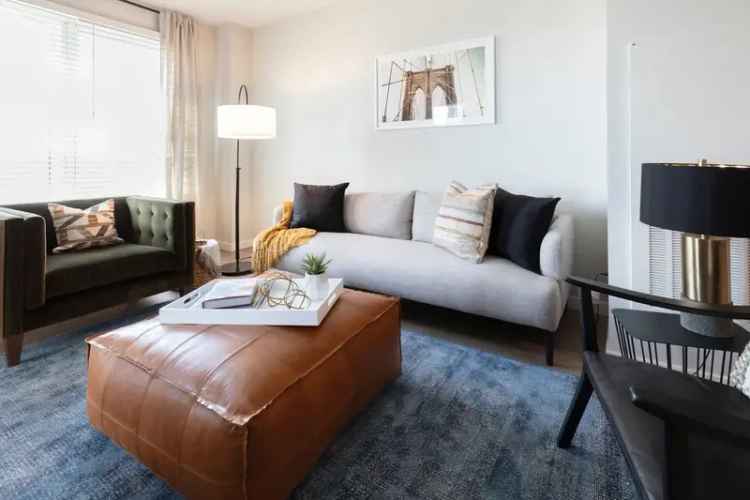 Rent Apartments in Framingham with Modern Design and Great Amenities