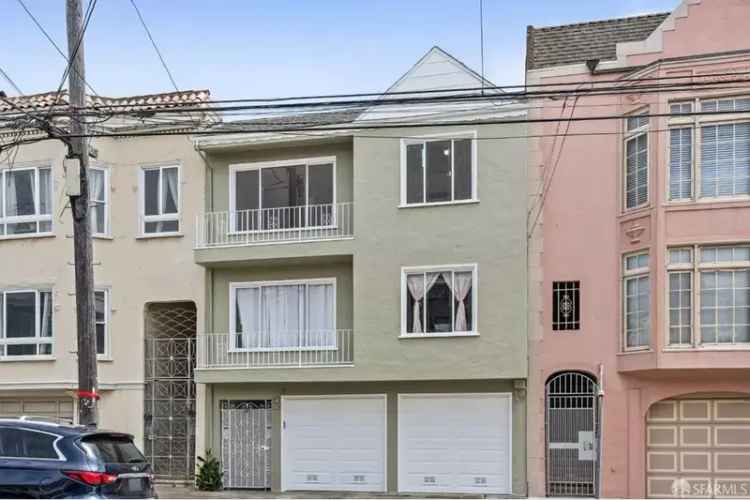 Buy Duplex in a Prime Location with 2 Bedrooms and A Flat Yard