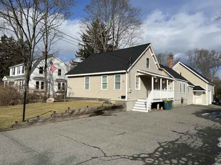 House For Sale in 352, Plymouth Street, Abington, Massachusetts