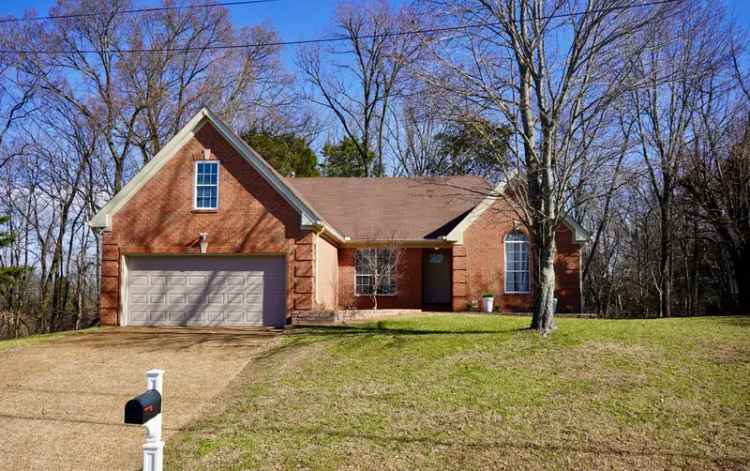 Rent a 3 Bedroom House in Hickory Hills with Private Backyard and Deck