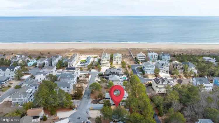 House For Sale in 39691, Kittiwake Drive, Bethany Beach, Delaware