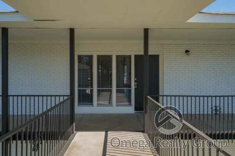 Rent Modern Apartment in South Court with Amenities for Comfort