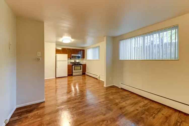 Rent Red Brick Apartments Near Lakewood Country Club with Remodeled Interiors