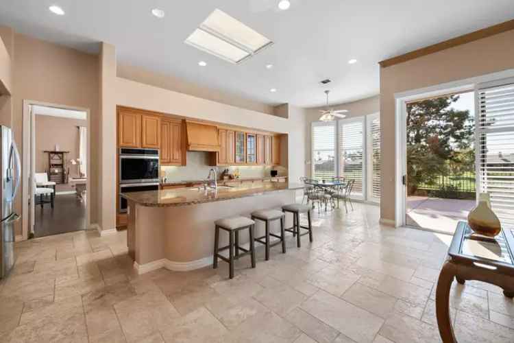 Buy Estate Home with Amazing Views at San Gorgonio Golf Course