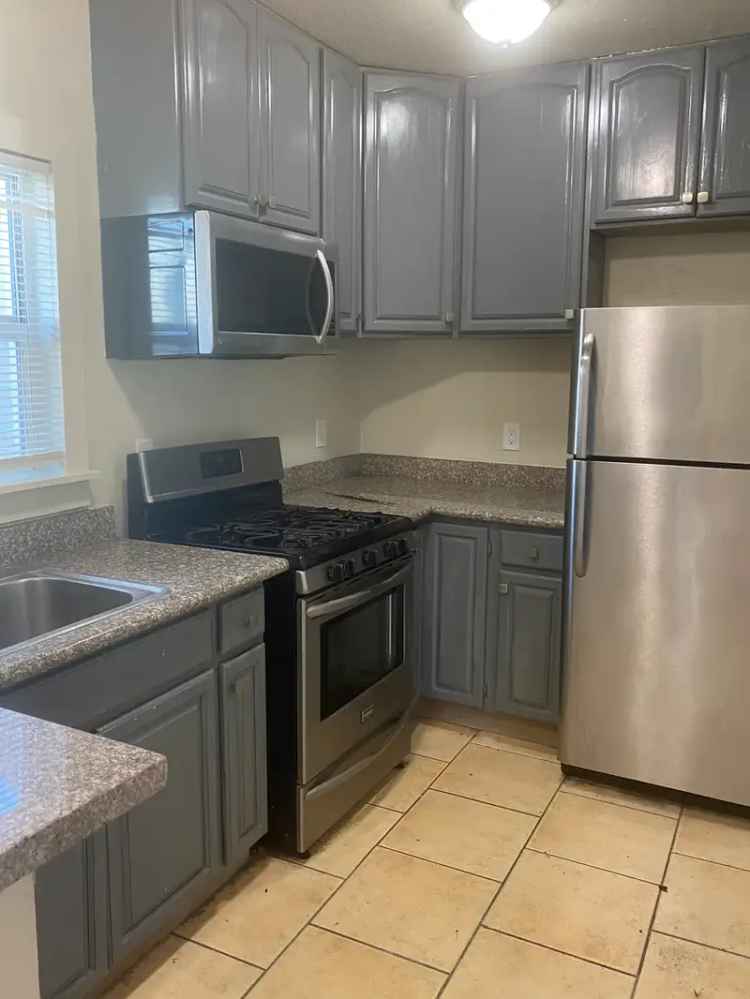 Apartment Unit for Rent