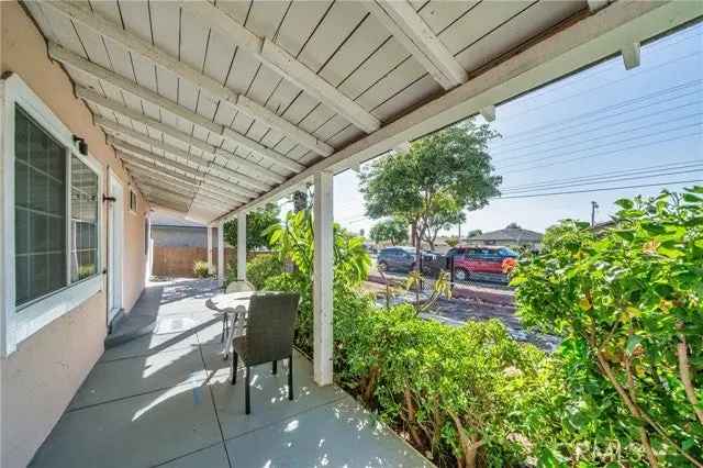 House For Sale in 630, North Angeleno Avenue, Azusa, California