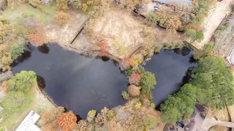 Buy Waterfront Estate Lot in Arlington with Scenic Views and Privacy