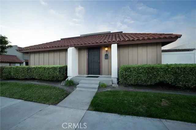 House For Sale in 4649, Minorca Way, Buena Park, California