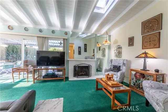 House For Sale in 2685, Foreman Avenue, Long Beach, California