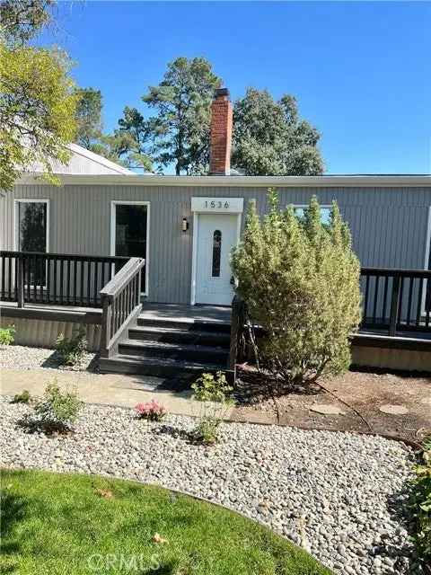 House For Sale in Lafayette, California