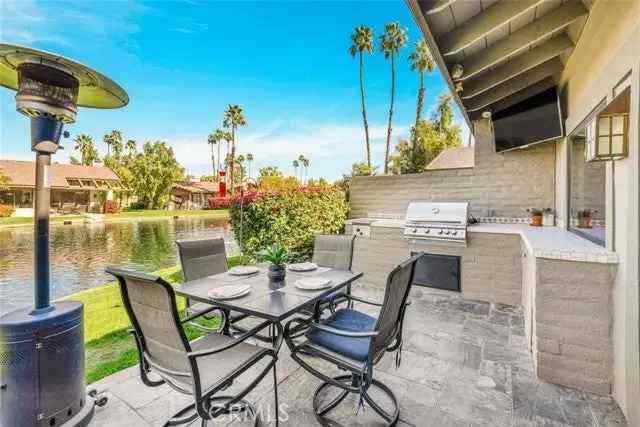 House For Sale in 194, Green Mountain Drive, Palm Desert, California