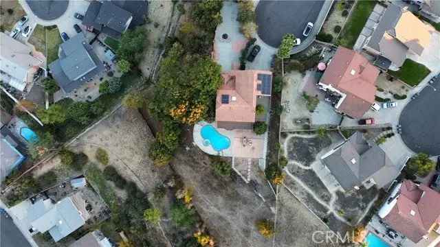 House For Sale in 350, Woodruff Drive, Walnut, California