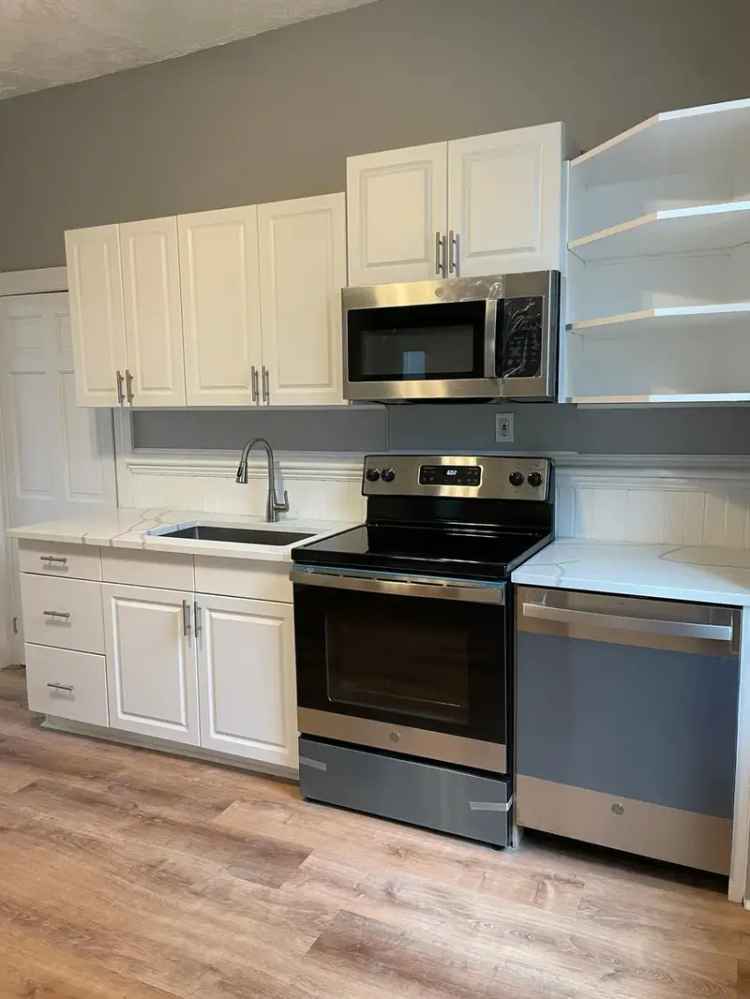 Rent Spacious 1 Bed 1 Bath Apartment Near Downtown with Modern Features