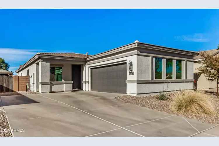 Buy House in Circle Cross Ranch with Pool and Upgraded Features