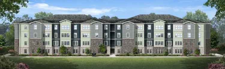 Rent Apartments with Modern Amenities in Overbrook Greenville SC