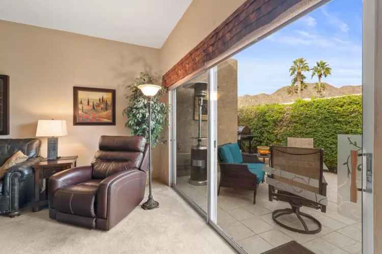 House For Sale in 48120, Vista Cielo, La Quinta, California