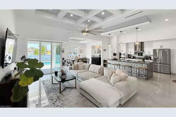 Luxury Buy Home in Florida with Pool and Upgrades