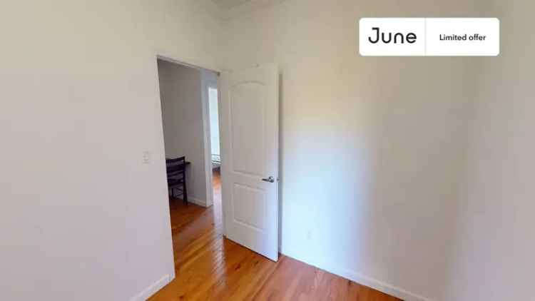 Room for Rent East Village with Custom Lease Options and Amenities