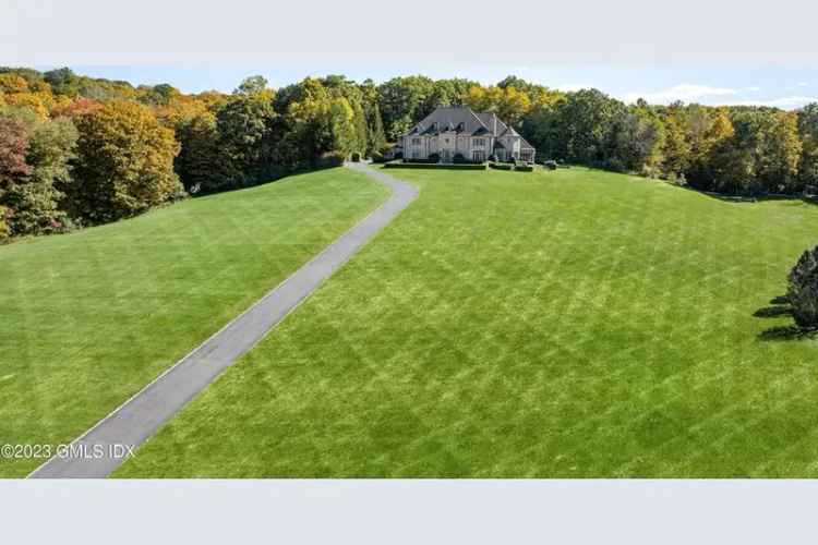 Buy Equestrian Property with Main House in Fairfield County with Amenities