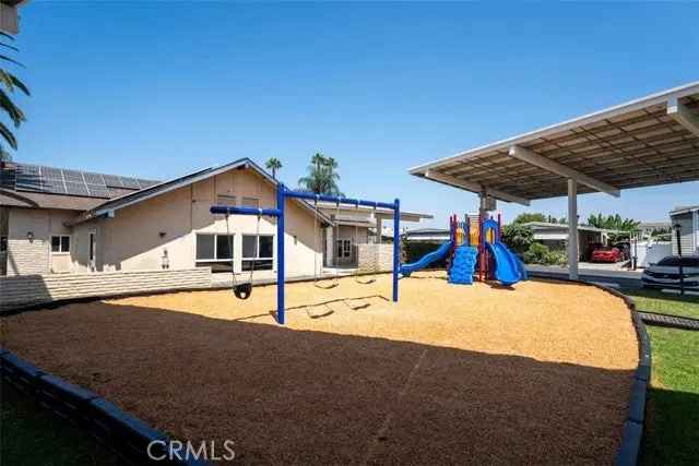 House For Sale in 2300, South Lewis Street, Anaheim, California