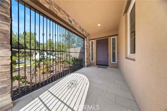 House For Sale in 71, Steeplechase, Irvine, California