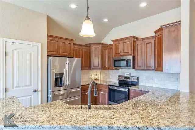 House For Sale in 317, Brazos Drive, Texas