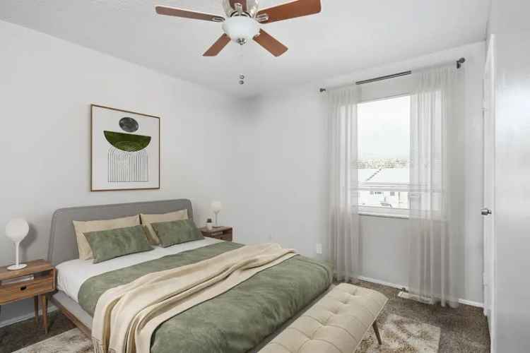 Rent Apartments in St. Louis with Modern Amenities and Pool