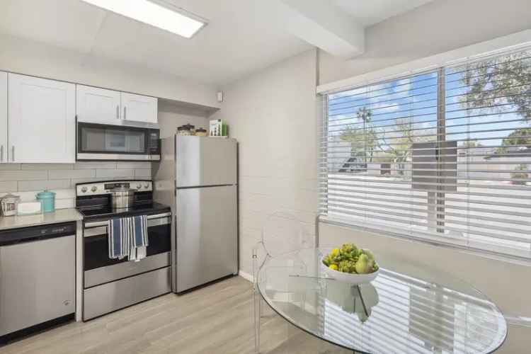 Apartments for Rent with Amenities Near ASU