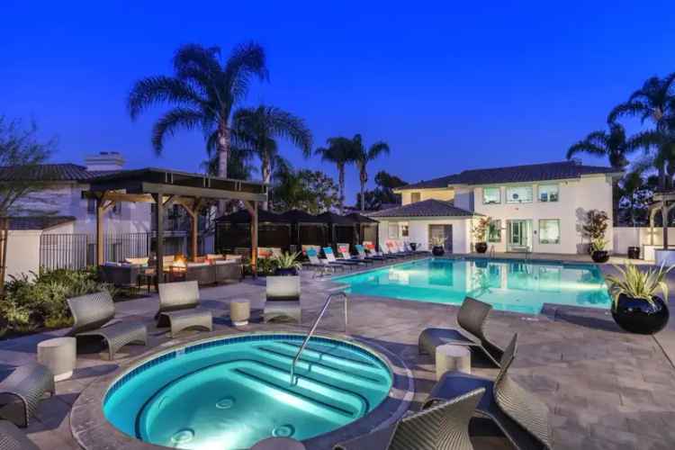 Luxury Apartments for Rent in Dana Point with Ocean Views