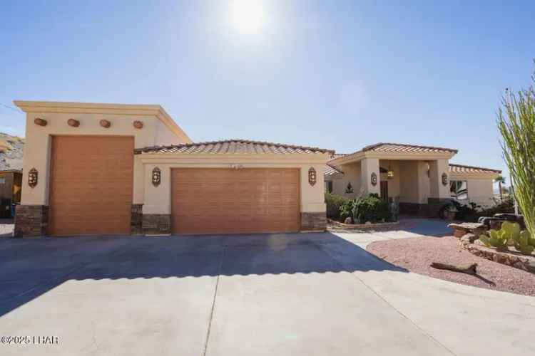 Buy Lake View Home with Solar and Spacious Interior Features