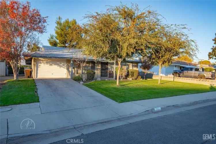 House For Sale in 312, Birkdale Way, Bakersfield, California