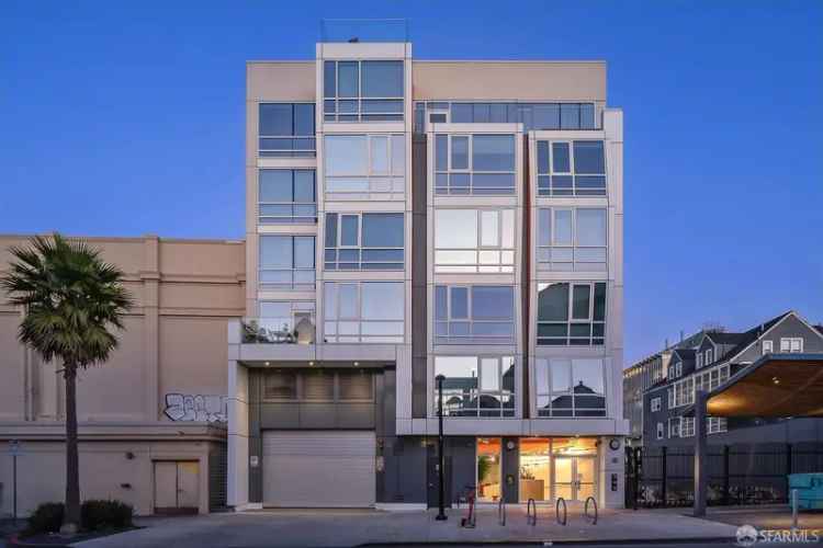 House For Sale in 45, Bartlett Street, San Francisco, California