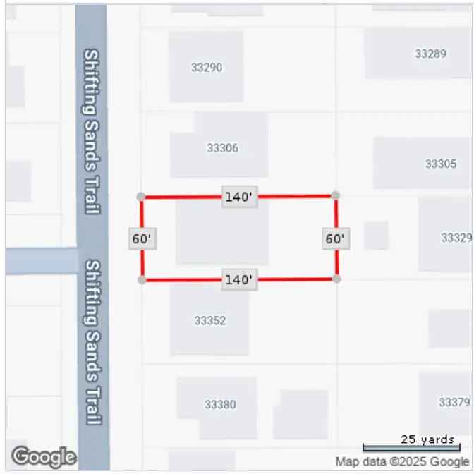 Land For Sale in Cathedral City, California