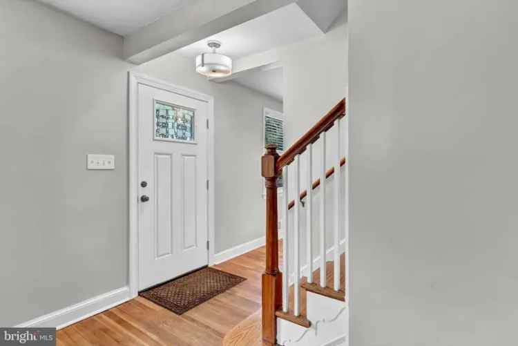 House For Sale in 4850, Eastern Avenue Northeast, Washington, District of Columbia