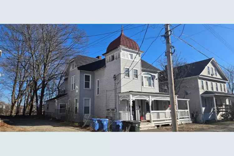 High Yield Investment Opportunity Buy Multifamily Properties Norwich Ct