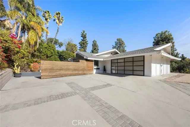 House For Sale in 501, Miguel Place, Fullerton, California