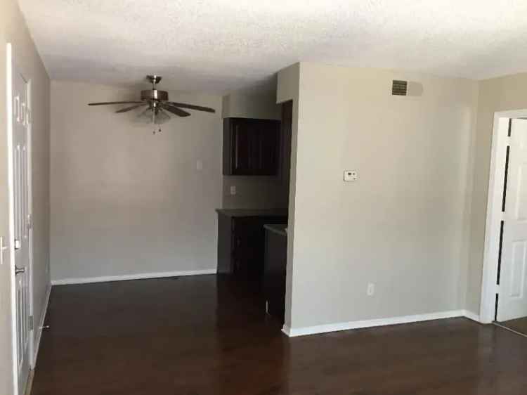 Rent Upscale One Bedroom Apartments in Norman with Modern Features