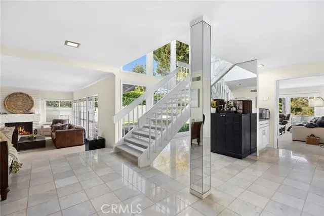 House For Sale in 26, Drakes Bay Drive, Newport Beach, California