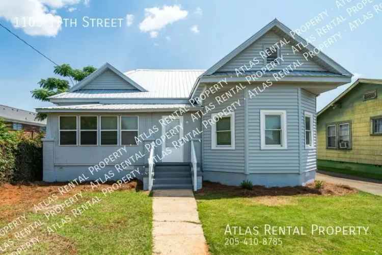 Rent Newly Renovated Home with 3 Bedrooms and 2 Bathrooms