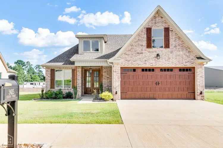 House For Sale in 3425, Hudson Drive, Jonesboro, Arkansas