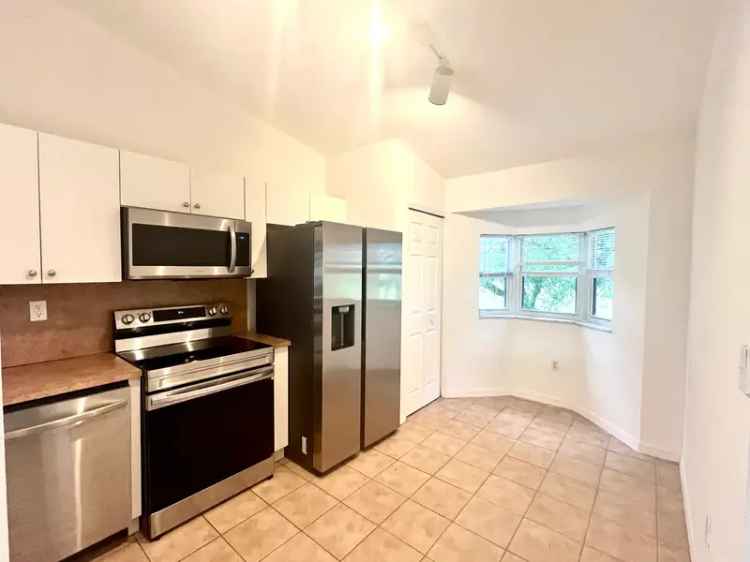 Rent Apartment Unit in Excellent Location with Great Amenities