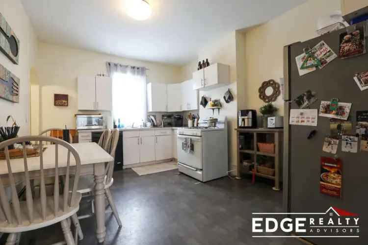 Rent Apartment Unit in Massachusetts with EDGE Realty Advisors