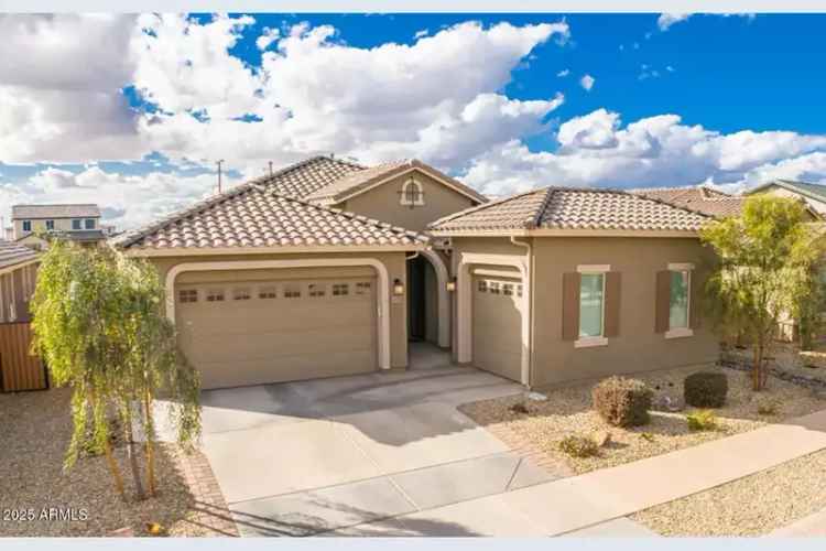 Buy Ranch Style Home with Generations Suite in Spacious Oasis